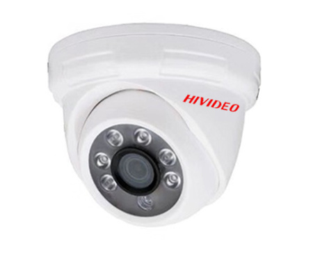 Камера HIVIDEO HI-L200F20 2mp 3.6mm