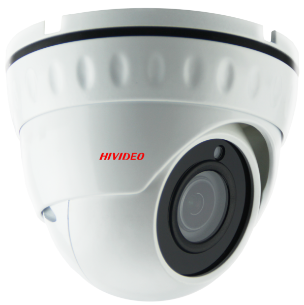 Камера HIVIDEO C200F20 2mp 2.8мм (металл) Камера HIVIDEO C200F20 2mp 2.8мм (металл)